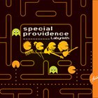 SPECIAL PROVIDENCE Labyrinth album cover