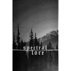 SPECTRAL LORE I album cover