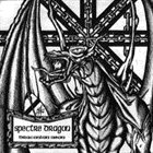 SPECTRE DRAGON Draconian Aeon album cover