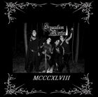 SPECULUM MORTIS MCCCXLVIII album cover