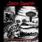 SPEED COMMAND Under Annihilation of Science album cover