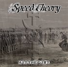 SPEED THEORY Hit the Dirt album cover