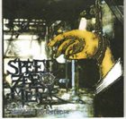 SPEED ZERO METER Half Life To Defense album cover
