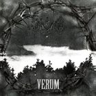 SPELL FOREST Verum album cover