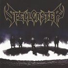 SPELLCASTER Spellcaster album cover