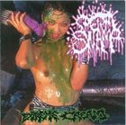 SPERMSWAMP Extreme Cream album cover