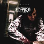 SPHERE Damned Souls Rituals album cover