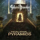 SPHEREDEMONIS The Revelation Of The Pyramids album cover