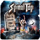 SPINAL TAP Back From the Dead album cover
