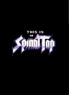 SPINAL TAP — This Is Spinal Tap album cover