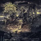 SPIRE OF LAZARUS Ghost Of Sparta album cover