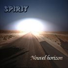 SPIRIT Nouvel Horizon album cover