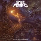 SPIRIT ADRIFT Divided By Darkness album cover