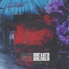 SPIRIT BREAKER Cura Nata album cover