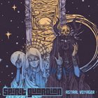 SPIRIT GUARDIAN Astral Voyager album cover