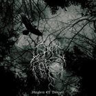 SPIRIT OF THE FOREST Kingdom of Despair album cover
