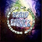 SPIRIT RUINER State Of Permanent Delusion album cover