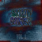 SPIRIT RUINER Vol. 1 album cover