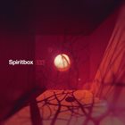 SPIRITBOX Rotoscope album cover