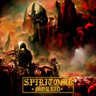 SPIRITOMB Morbid album cover