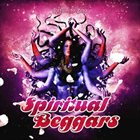 SPIRITUAL BEGGARS Return to Zero album cover