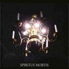 SPIRITUS MORTIS Spiritus Mortis album cover
