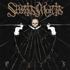 SPIRITUS MORTIS The God Behind the God album cover