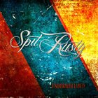 SPIT RUSTY — Underwhelmed album cover
