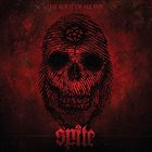 SPITE (CA) The Root Of All Evil album cover