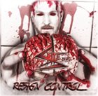 SPITE INC. Resign Control album cover