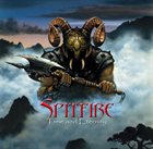 SPITFIRE Time and Eternity album cover