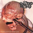 SPLATTERED ENTRAILS Grindustrialization album cover