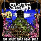 SPLATTERHOUSE The House That Dead Built album cover