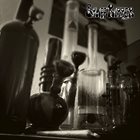 SPLIFFRIPPER Bong album cover