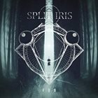 SPLIT IRIS Fog album cover