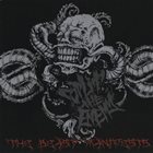 SPLIT THE ENEMY The Beast Manifests album cover