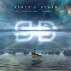 SPOCK'S BEARD Brief Nocturnes and Dreamless Sleep album cover