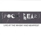 SPOCK'S BEARD Live at the Whisky and Nearfest album cover