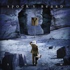 SPOCK'S BEARD Snow album cover