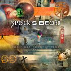 SPOCK'S BEARD The First Twenty Years album cover