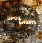 SPOIL ENGINE The Fragile Light Before Ignition album cover