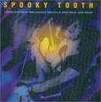 SPOOKY TOOTH BBC Sessions album cover