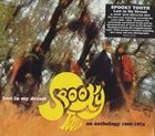 SPOOKY TOOTH Lost In My Dreams: An Anthology 1968-1974 album cover