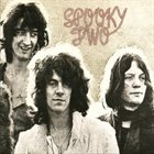 SPOOKY TOOTH — Spooky Two album cover