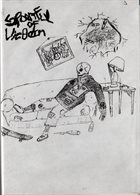 SPOONFUL OF VICODIN 2004 Demo album cover