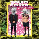 SQUID PISSER Vaporize A Tadpole album cover