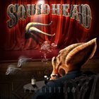 SQUIDHEAD Prohibition album cover