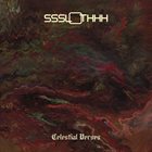 SSSLOTHHH Celestial Verses album cover