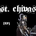 ST. CHIVAS St. Chivas album cover
