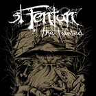 ST. FENTON THE TAINTED (UK) St. Fenton The Tainted album cover